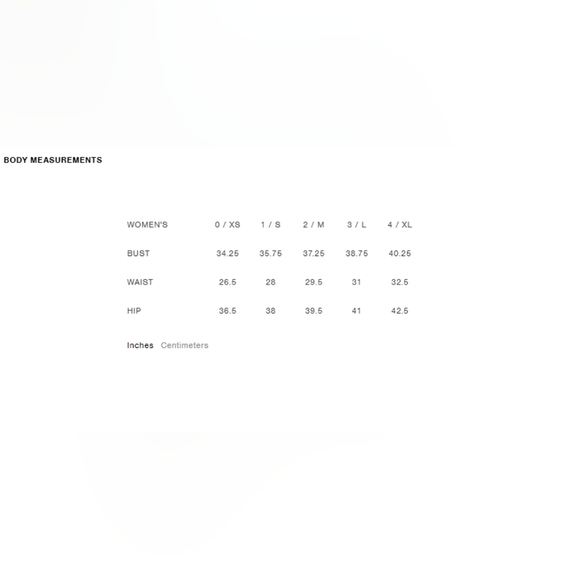 JOHN ELLIOTT RIBBED CROPPED TERRY HOODIE - Picture 11 of 11